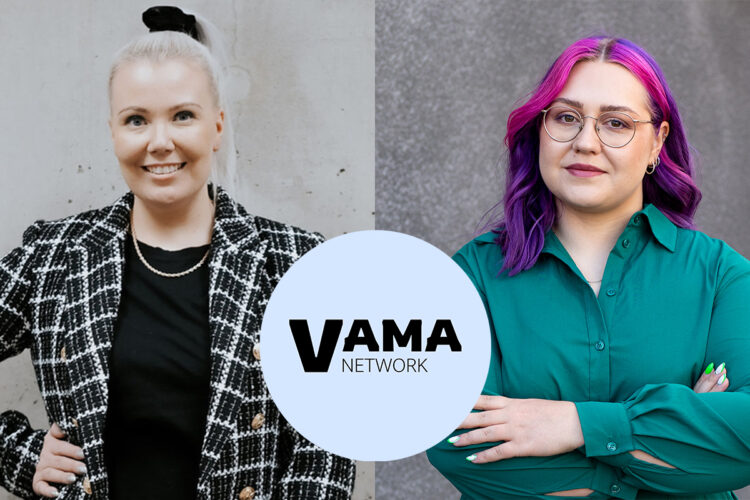 Artikkelin VAMA Network tuo vaikuttajille suunnatun tietopankin ensimmäisenä Suomessa pääkuva