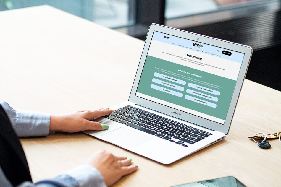 Artikkelin Miksi vaikuttajalla kannattaa edelleen olla oma blogi? pääkuva