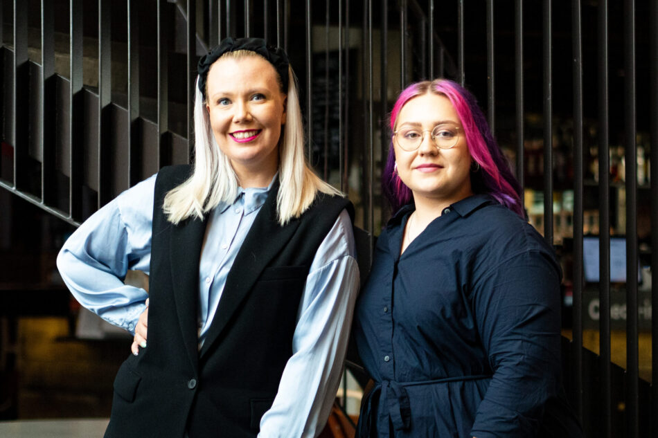 Artikkelin VAMALTAMAT ovat nyt avoinna kaikille pääkuva